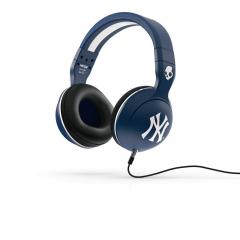Casti Skullcandy Hesh 2 - NY Yankees Blue