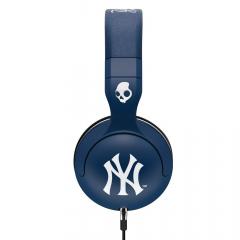 Casti Skullcandy Hesh 2 - NY Yankees Blue