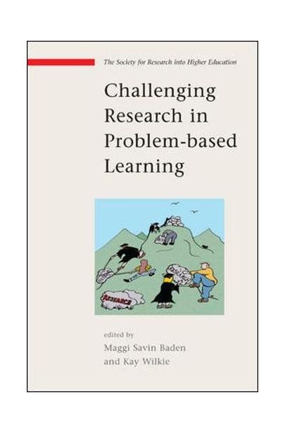 Challenging Research In Problem-based Learning