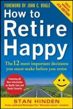 How to Retire Happy