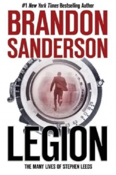 Legion - The Many Lives of Stephen Leeds