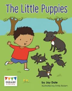 Little Puppies
