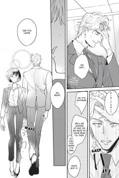 We Can't Do Just Plain Love - Volume 1