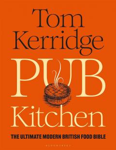 Pub Kitchen