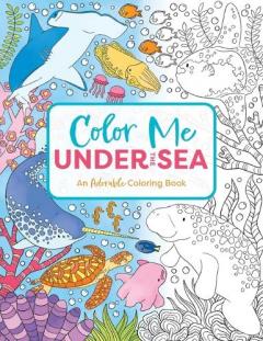 Color Me Under the Sea