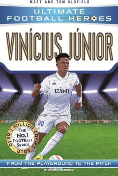 Vinicius Junior