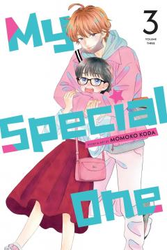 My Special One - Volume 3