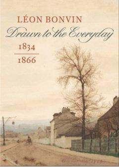 LeOn Bonvin (1834-1866)