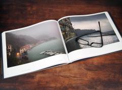 Lost in the Beauty of Bad Weather