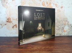 Lost in the Beauty of Bad Weather