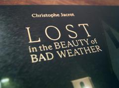 Lost in the Beauty of Bad Weather