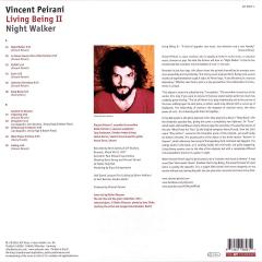 Night Walker - Vinyl