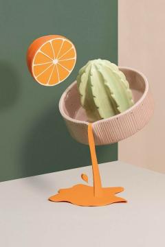 Storcator citrice - Sonora