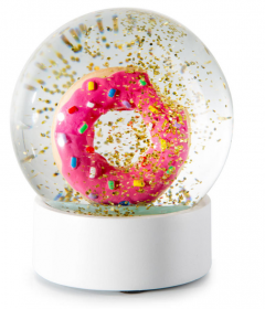 Glob de sticla - Summerglobe Donut