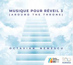 Musique pour reveil 3  (Around the Throne)