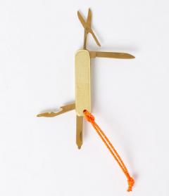 Briceag multifunctional - Honom