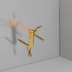 Briceag multifunctional - Honom