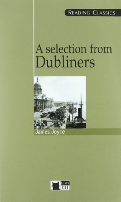 A selection from Dubliners + audio CD