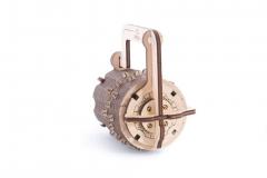 Puzzle 3D - Combination Lock