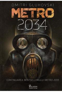 Metro 2034