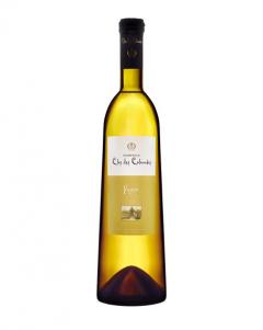 Vin alb - Clos des Colombes; Sereine, alb, sec, 2017