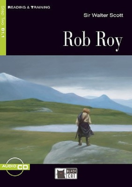 Rob Roy+cd