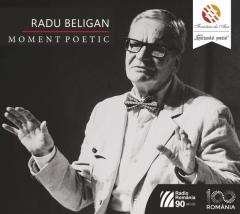 Radu Beligan - Moment poetic