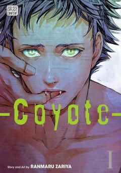 Coyote - Volume 1