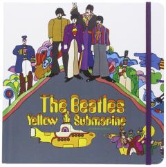 Agenda - The Beatles - Yellow Submarine