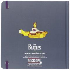 Agenda - The Beatles - Yellow Submarine