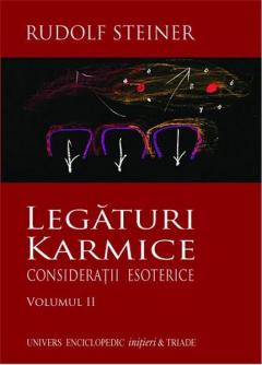 Legaturi Karmice Vol. II