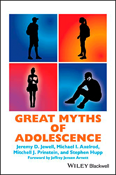 Great Myths of Adolescence 