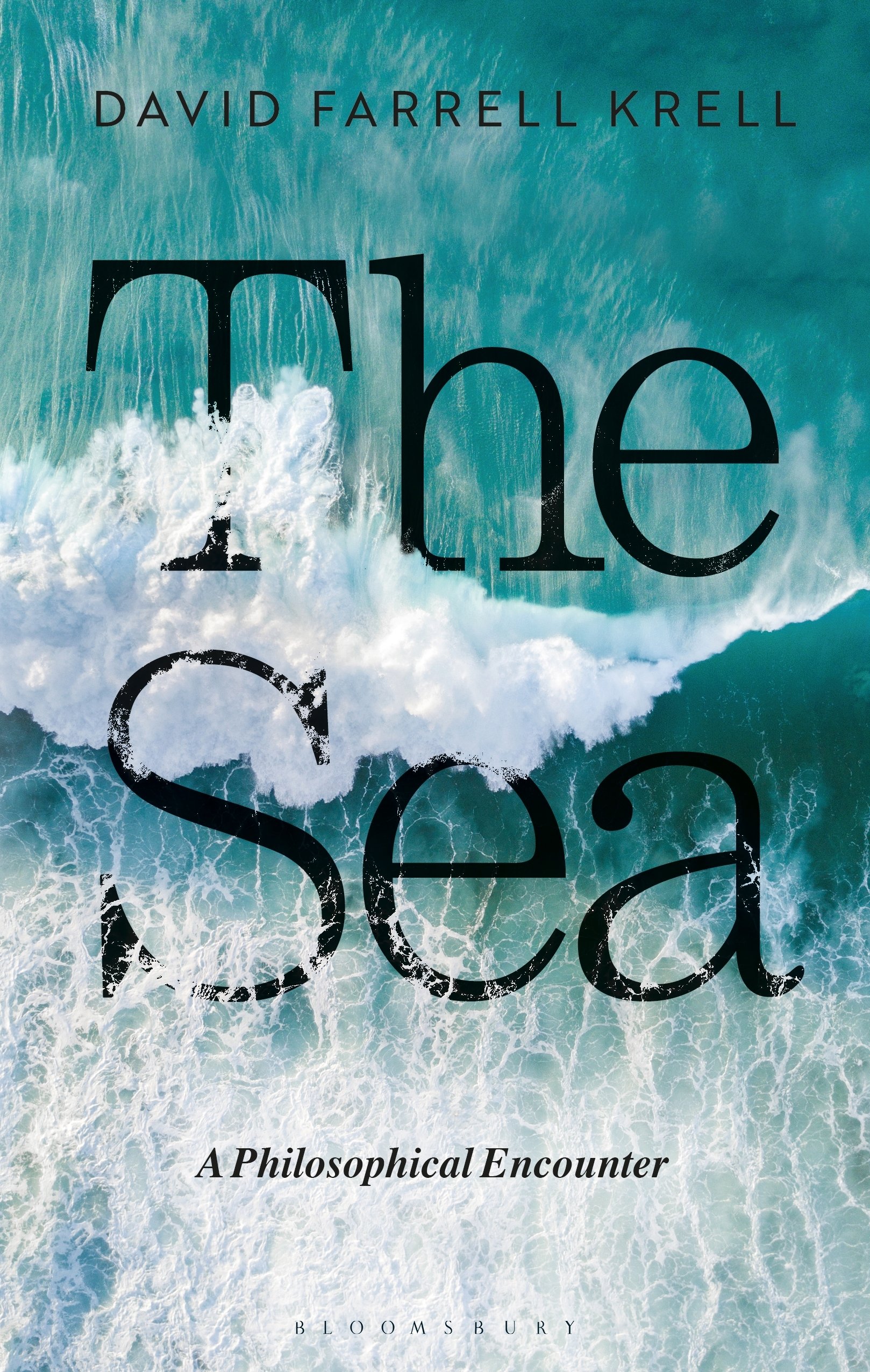 The Sea : A Philosophical Encounter