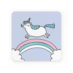 Suport pentru pahar - Magical Unicorn