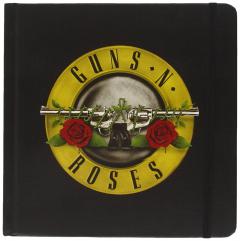 Agenda - Guns N' Roses