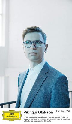 Johann Sebastian Bach