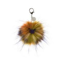 Breloc - Spiced Bag Charm