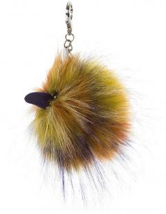 Breloc - Spiced Bag Charm