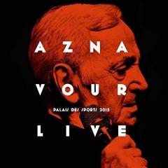 Azna Vour - Live: Palais Des Sports