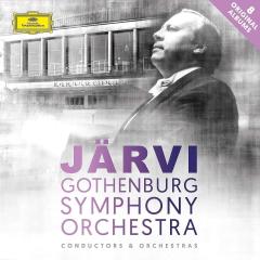 Neeme Jarvi - Gothenburg Symphony Orchestra