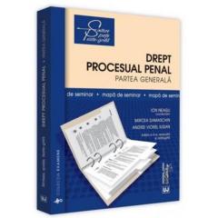 Drept procesual penal