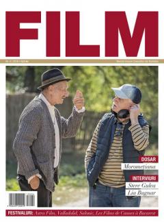 Revista Film Nr. 4/2018