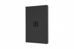 Carnet - Moleskine Limited Edition - Hard Cover, Large, Ruled - Sienna Brown