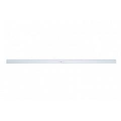 Rigla metal - 100 cm