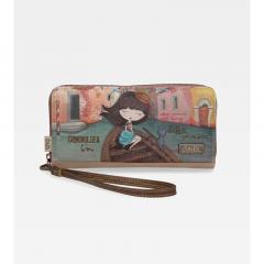 Portofel - Anekke Venezia, 20 cm