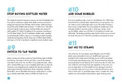 How to Go Plastic Free