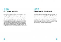 How to Go Plastic Free