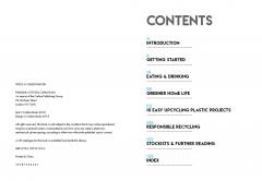 How to Go Plastic Free