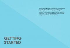 How to Go Plastic Free