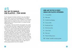 How to Go Plastic Free